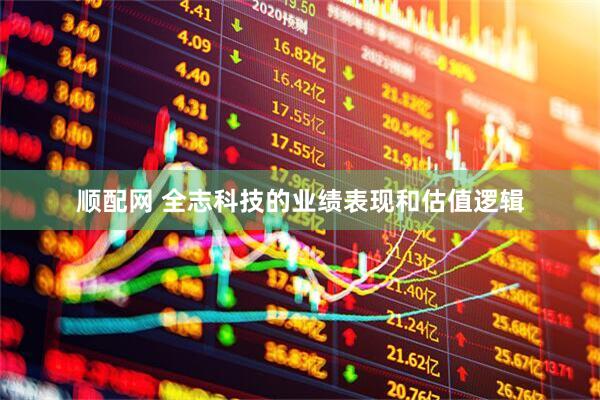 顺配网 全志科技的业绩表现和估值逻辑